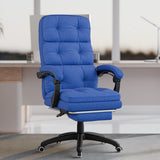 Stylish Executive Office Chair | Ergonomic Reclining Chair