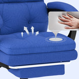 Stylish Executive Office Chair | Ergonomic Reclining Chair