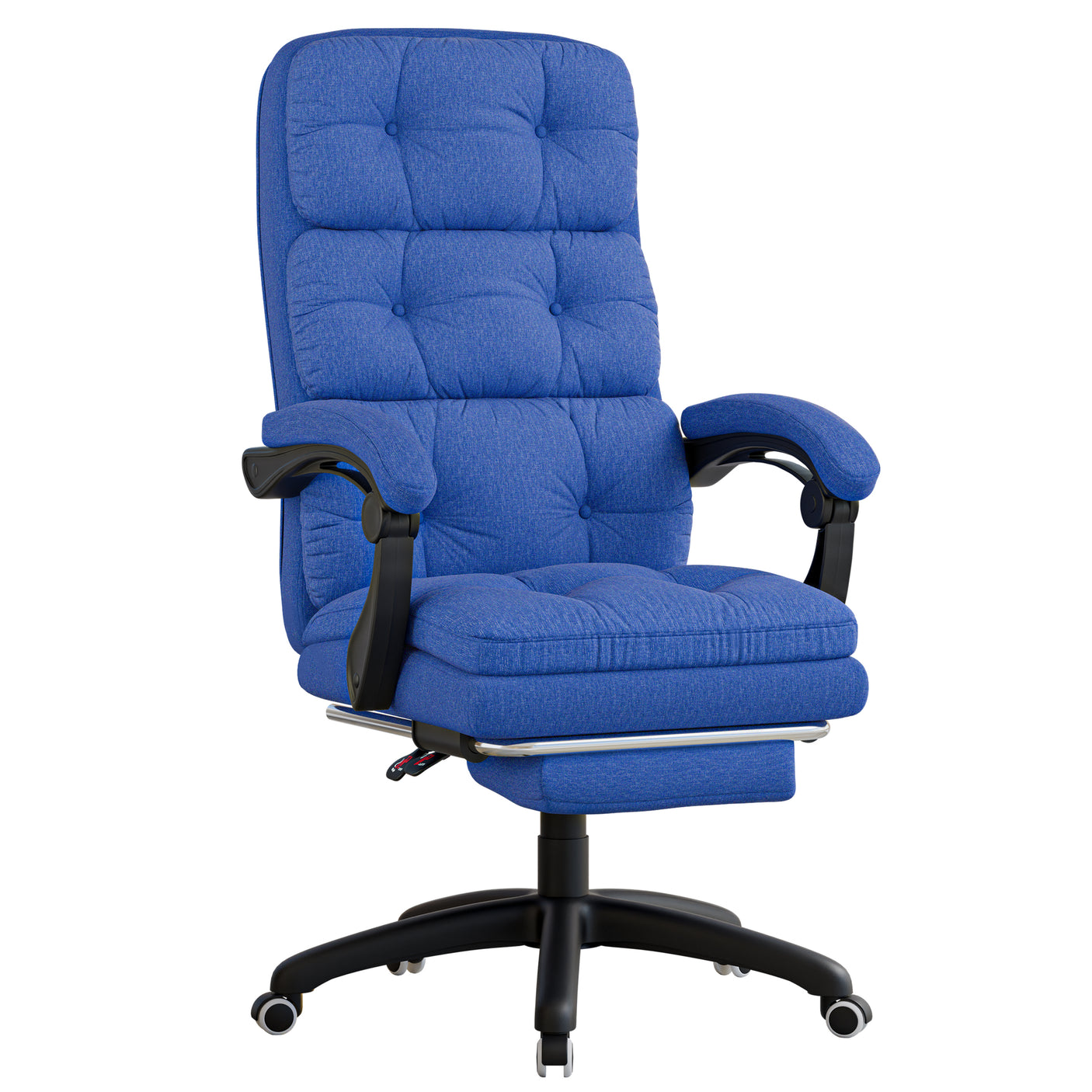 Stylish Executive Office Chair | Ergonomic Reclining Chair
