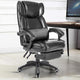 Upgrade your workspace with the Blisswood recliner office chair for ultimate comfort.