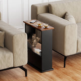 Blisswood Narrow Side Table