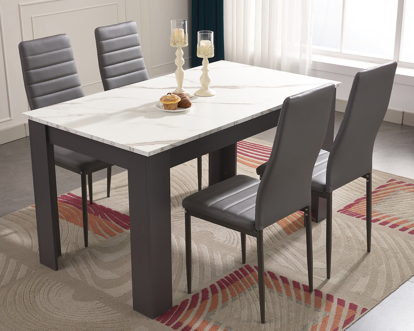 dining set