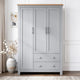 Wardrobes
