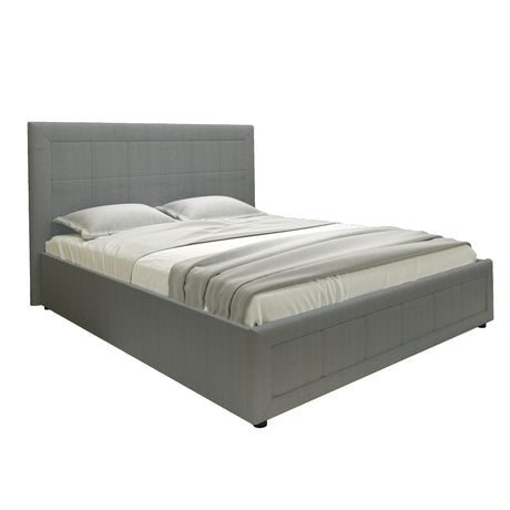 Single ottoman beds UK, offering stylish storage solutions for compact bedrooms.