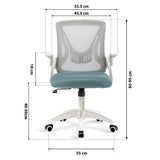 Blisswood Small Desk Chair