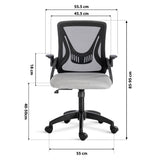 Blisswood Small Desk Chair