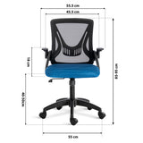 Blisswood Small Desk Chair