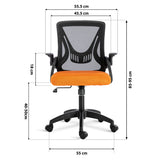 Blisswood Small Desk Chair