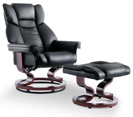 Swivel recliner chairs for living room—perfect blend of comfort and style.