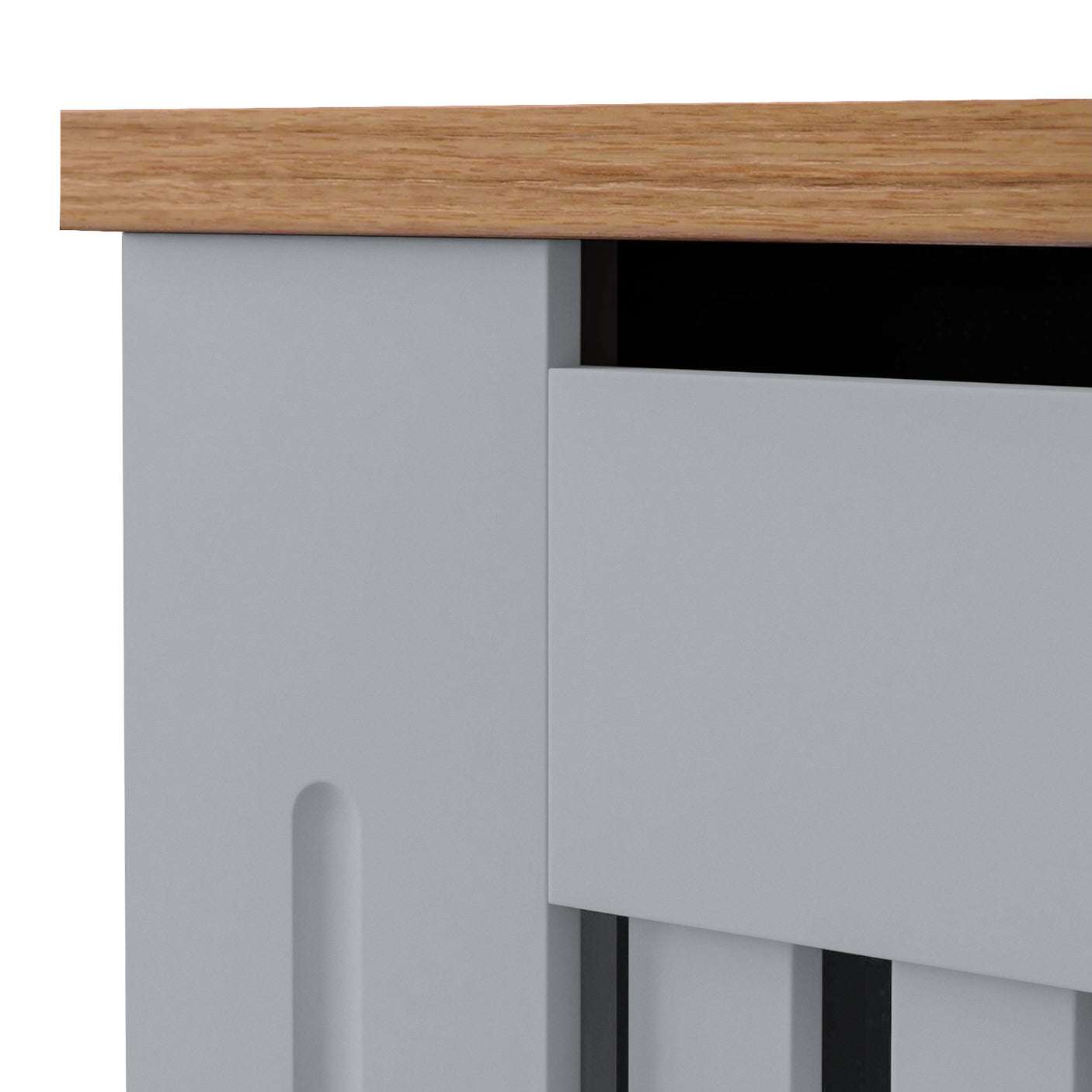Blisswood Shaker Radiator Covers