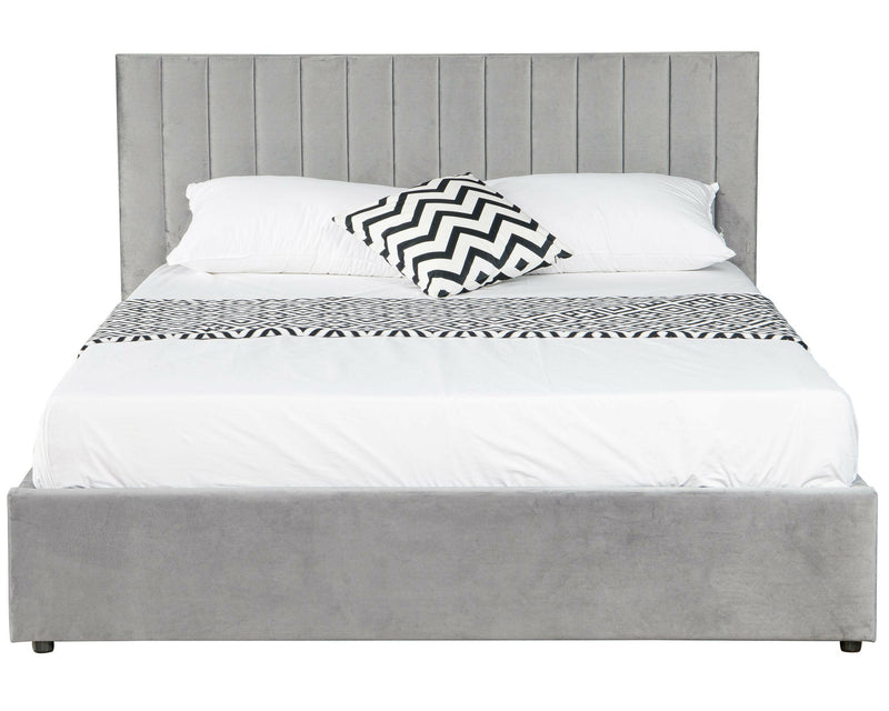 bed ottoman single