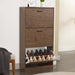 Blisswood Slim Shoe Cabinet