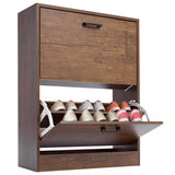 Blisswood Small Shoe Cabinet
