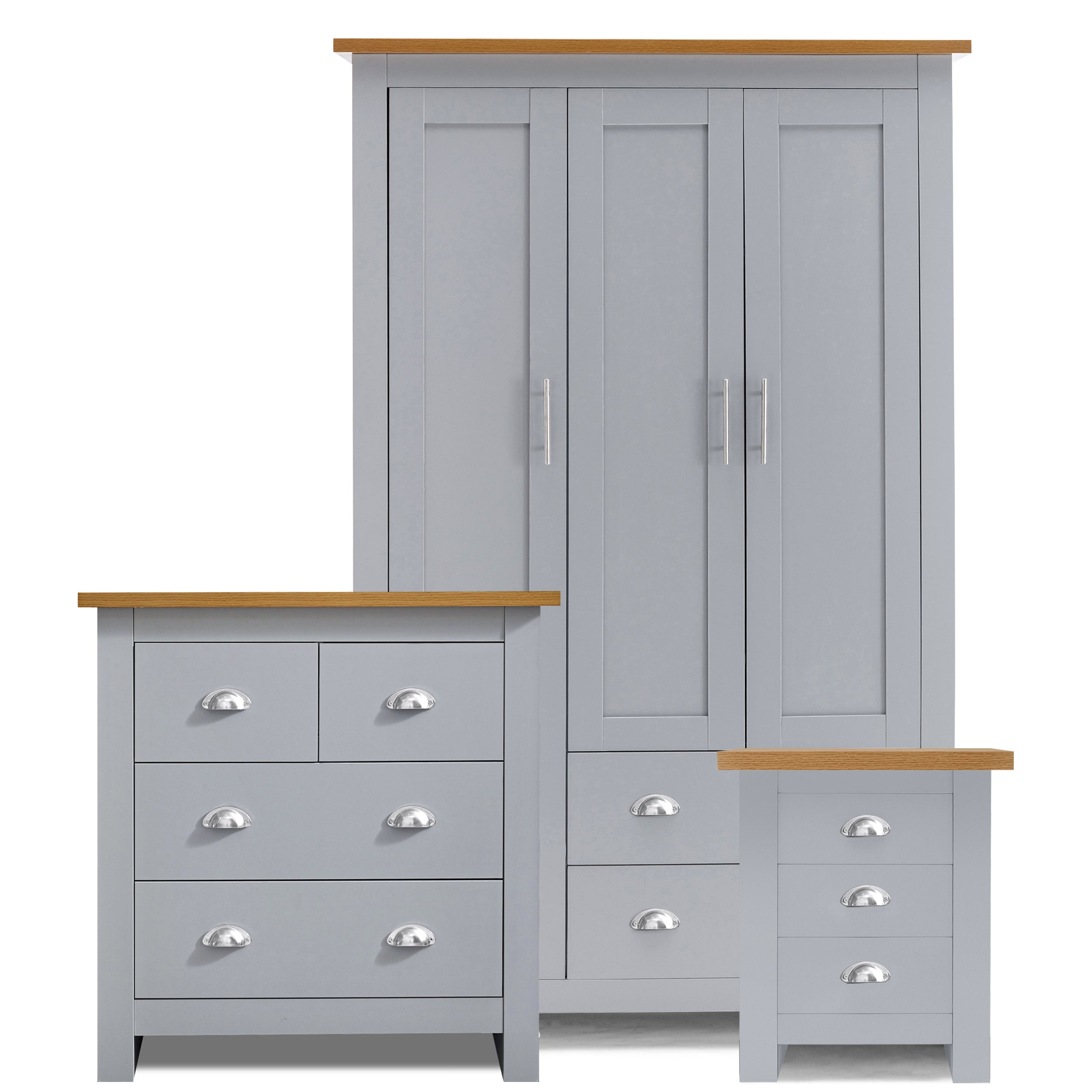 bedroom furniture set