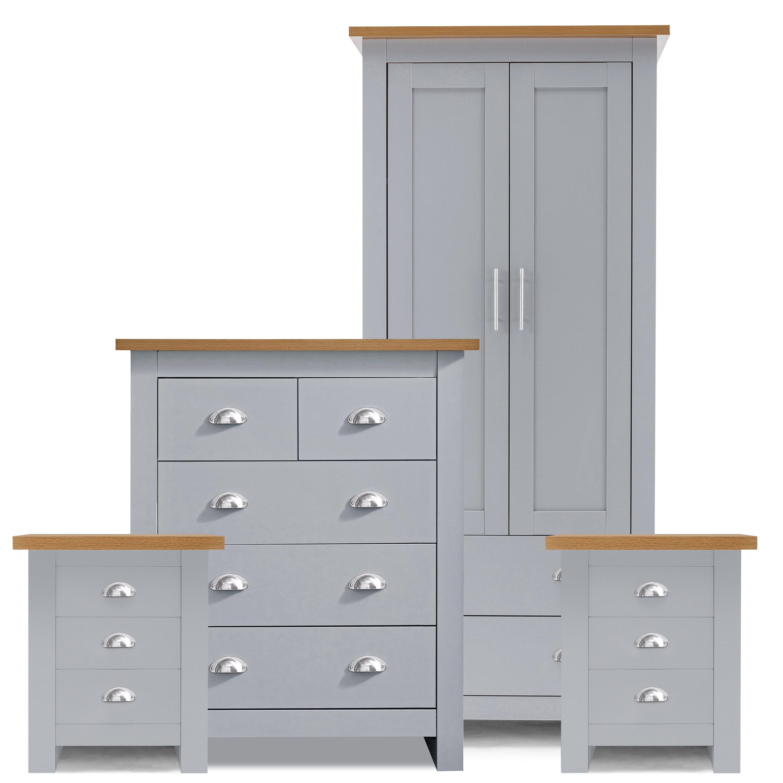 bedroom furniture set