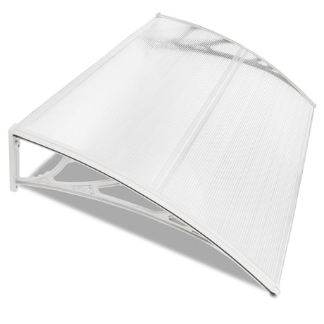 Buy a premium white door canopy in UK for a sleek, modern look. Strong, durable, & easy to install. 