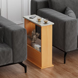 Blisswood Narrow Side Table