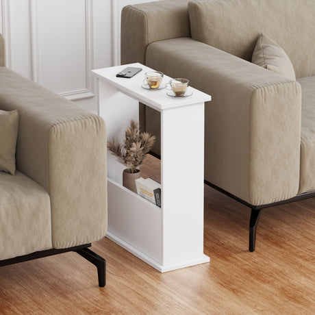Blisswood Narrow Side Table