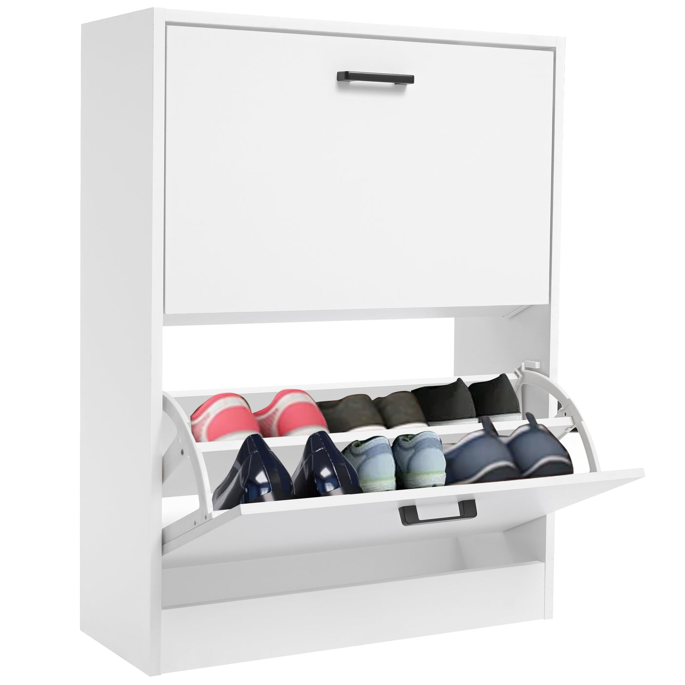 Blisswood Small Shoe Cabinet