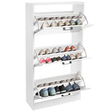 Blisswood Slim Shoe Cabinet