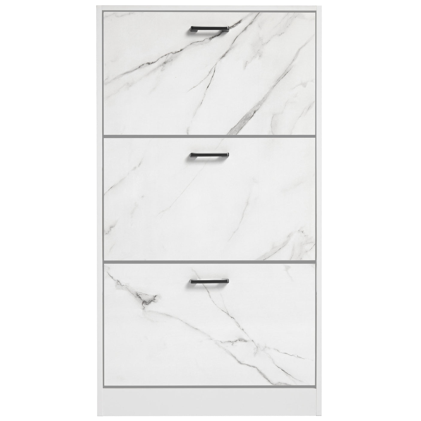 Blisswood Slim Shoe Cabinet