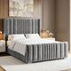 Ottoman Bed