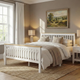 Wooden Bed Frames