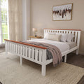 King Size Wooden Bed Frame