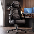 Xstriker High Back Gaming Chair - Ergonomic Office Chair 4D Armrest