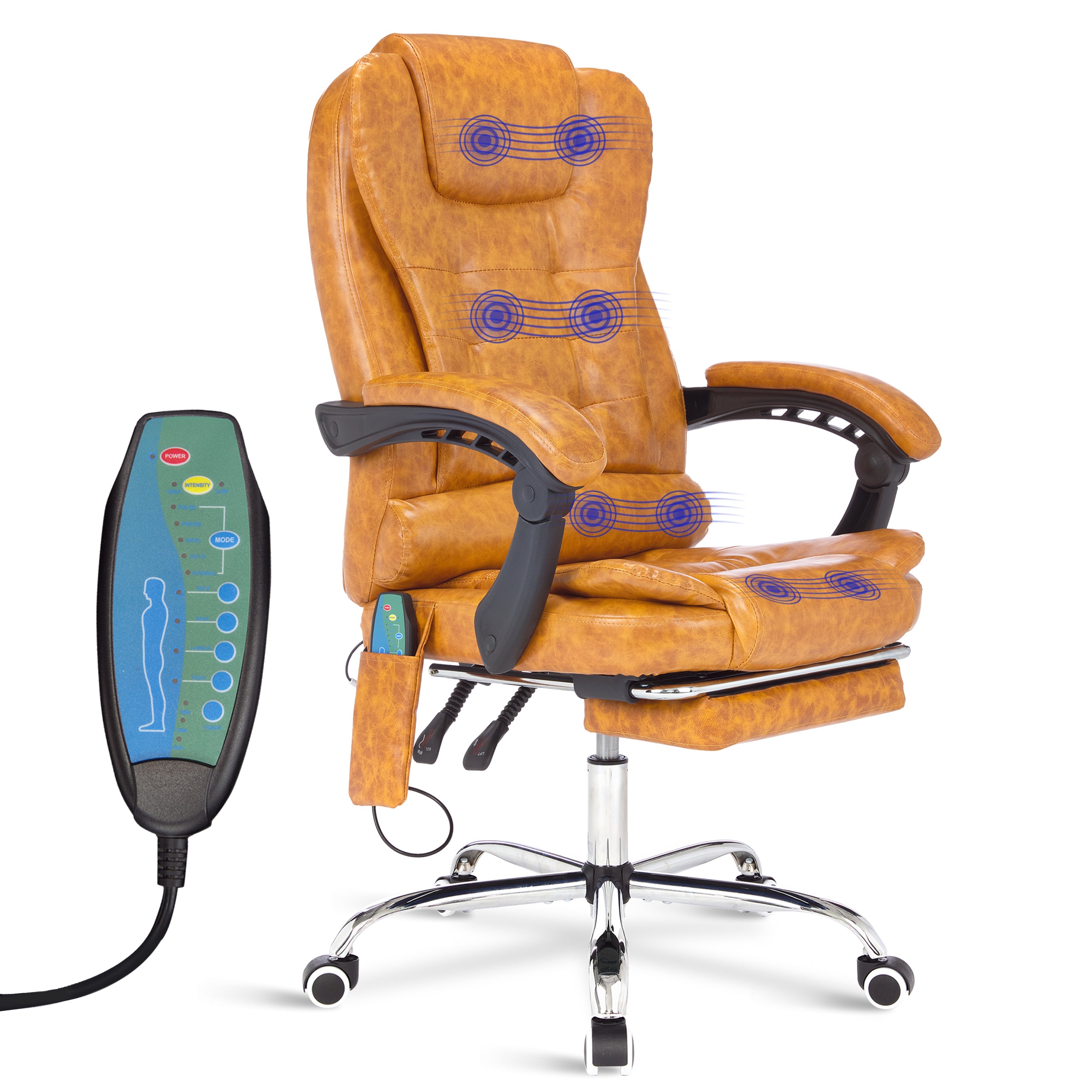 massage office chair