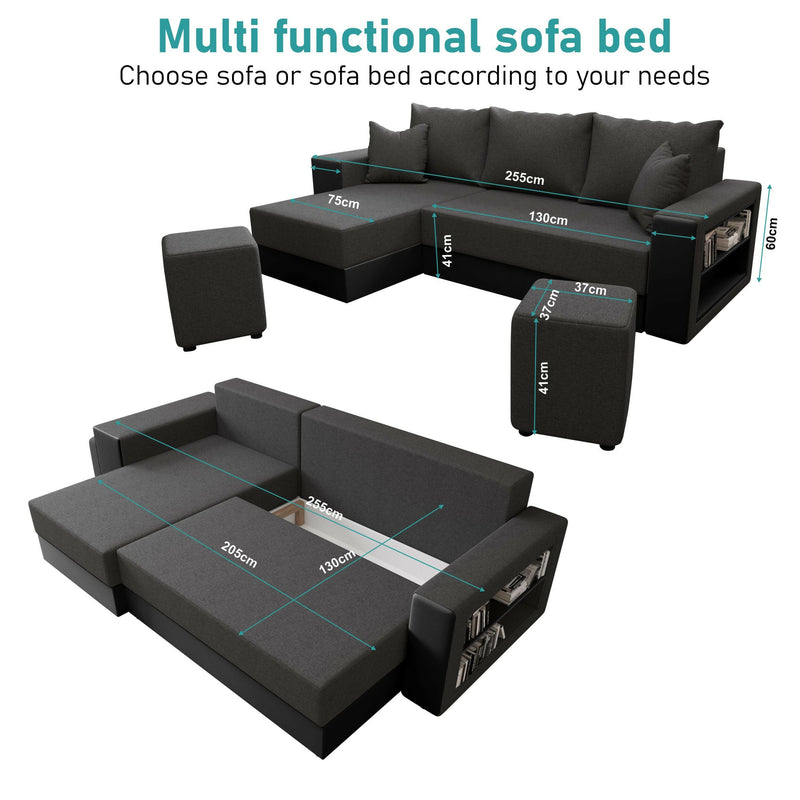 pull out sofa bed