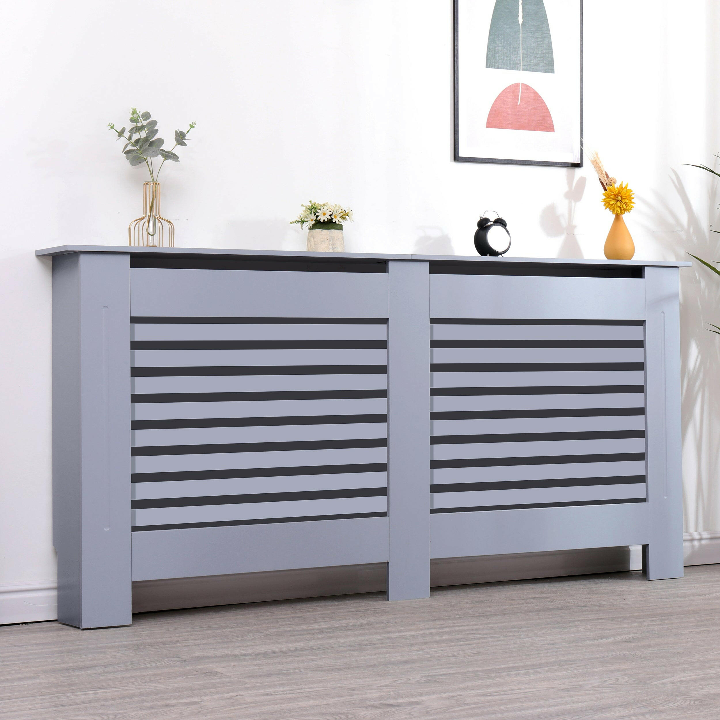 modern radiator covers