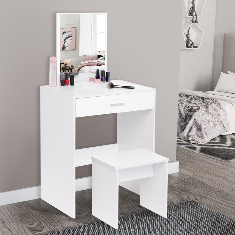 
dressing table