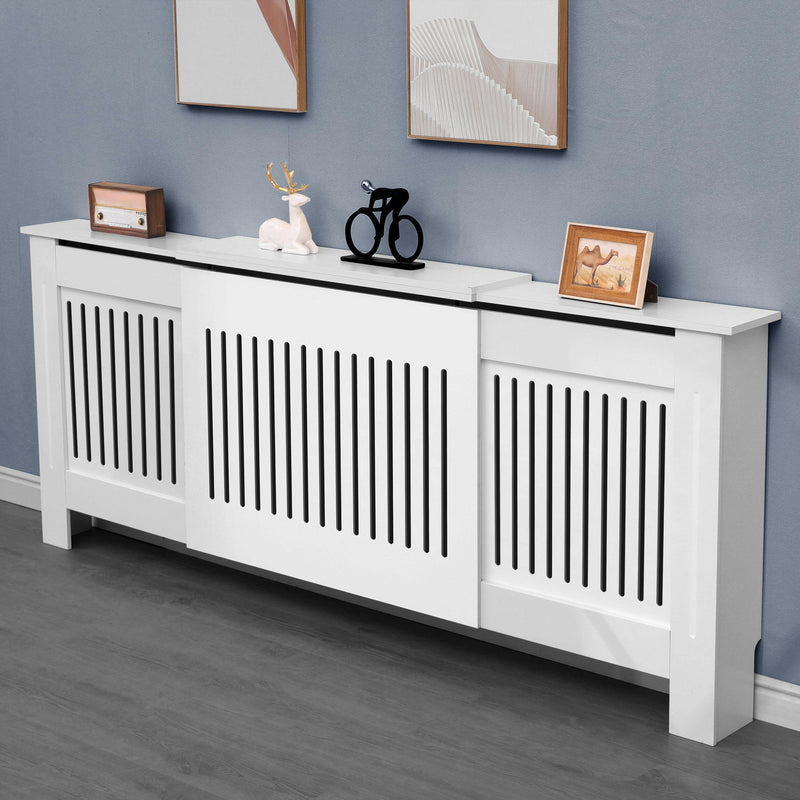 extra large radiator covers