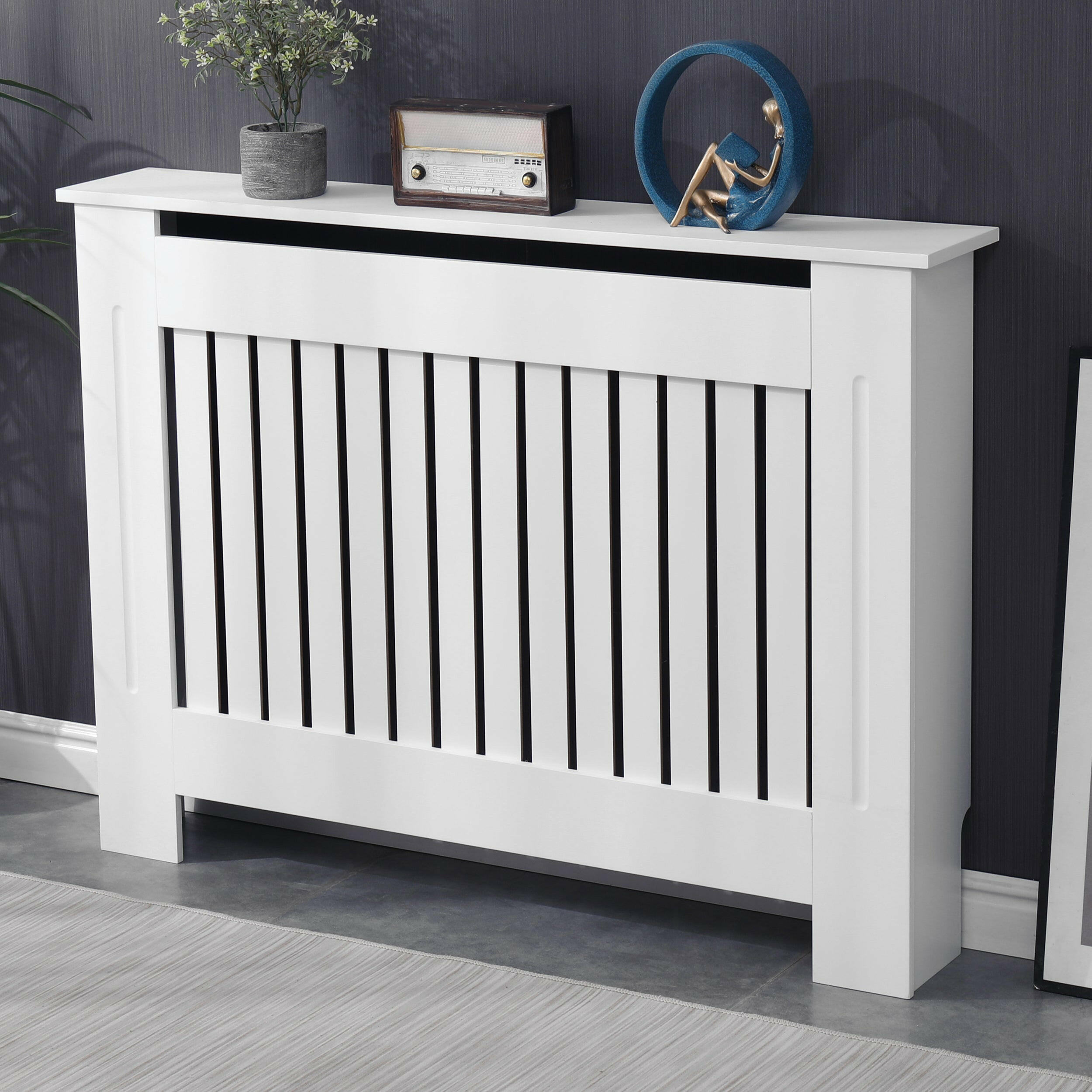 modern radiator covers