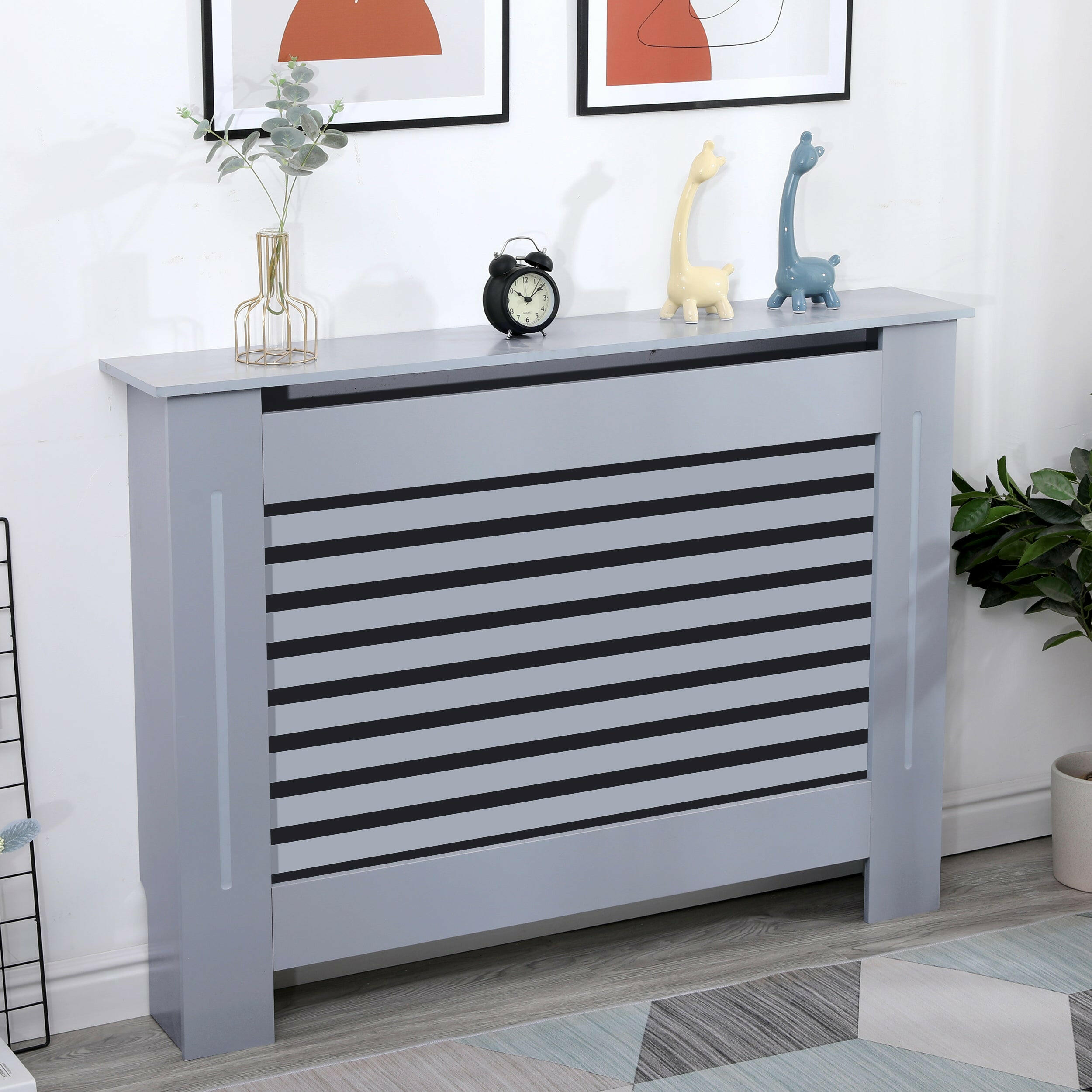 medium radiator cover