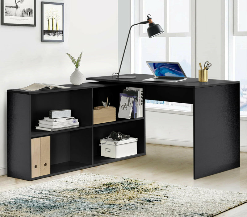 L shaped desk near on sale me in store