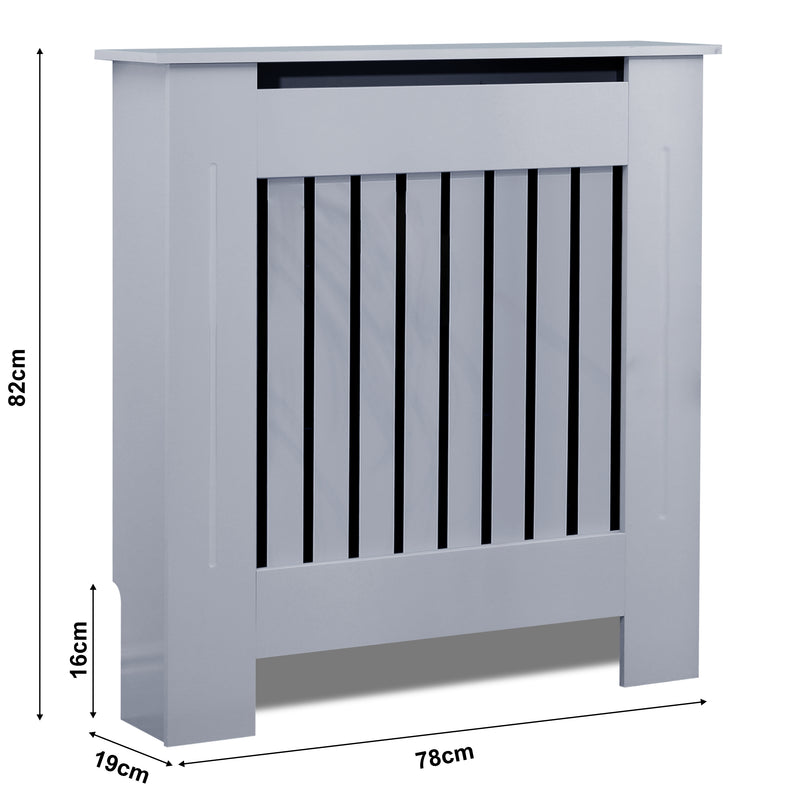 homebase radiator covers